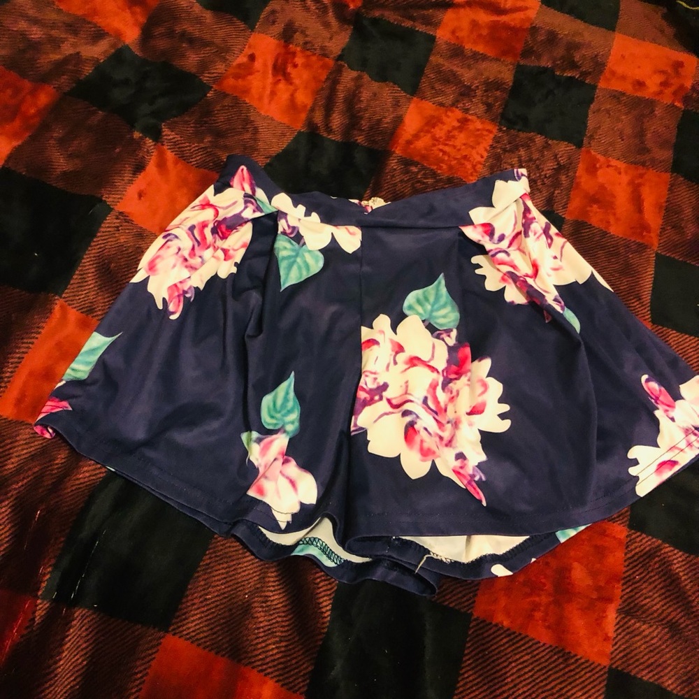 Skort size S